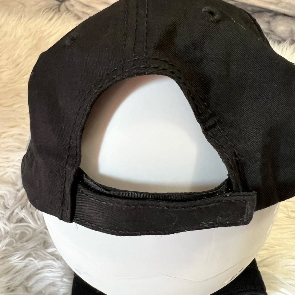 Cigar Snap back